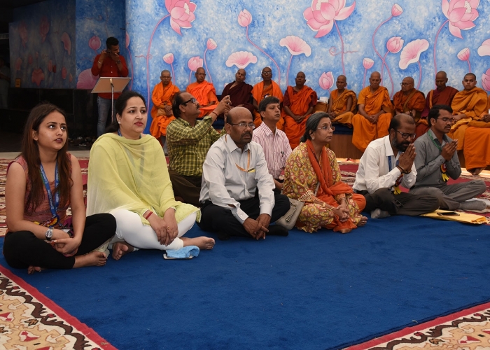 129th Birth Anniversary of Dr. B.R Ambedkar  Celebrated  on  14th April 2019