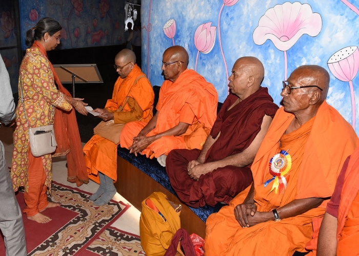 129th Birth Anniversary of Dr. B.R Ambedkar  Celebrated  on  14th April 2019