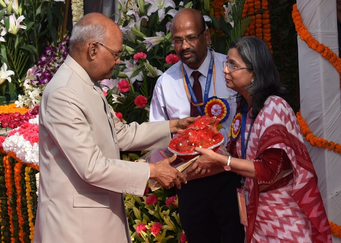 129th Birth Anniversary of Dr. B.R Ambedkar  Celebrated  on  14th April 2019