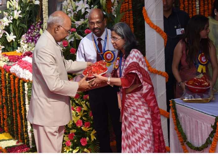 129th Birth Anniversary of Dr. B.R Ambedkar  Celebrated  on  14th April 2019