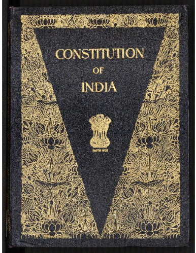 indian constitution