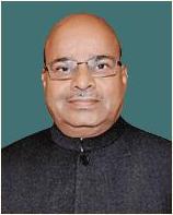 Shri Thaawar Chand Gehlot