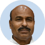 डॉ. वीरेंद्र कुमार