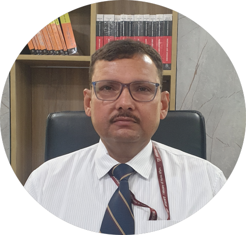 श्री मनोज तिवारी