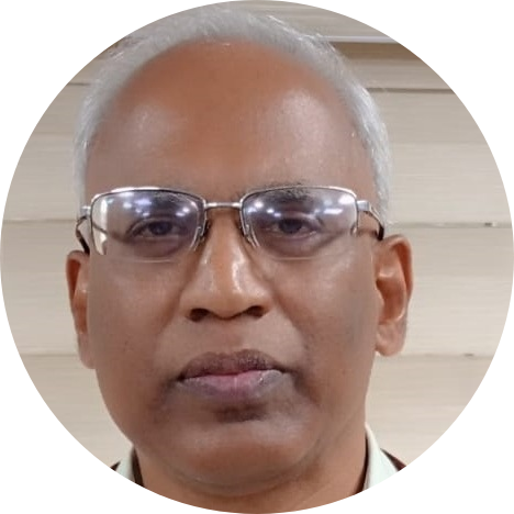 श्री वी. अप्पा राव